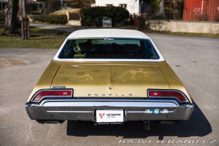 Pontiac Catalina  1969