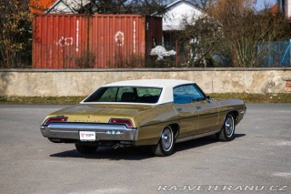 Pontiac Catalina  1969