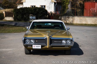 Pontiac Catalina  1969