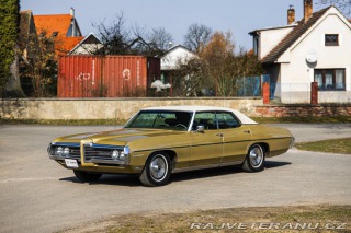Pontiac Catalina  1969