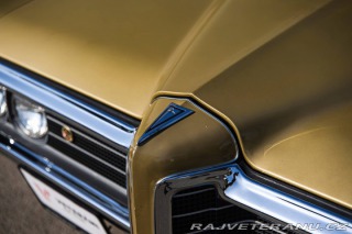 Pontiac Catalina  1969