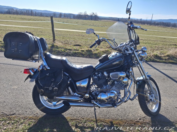 Yamaha XV Virago 750 1994