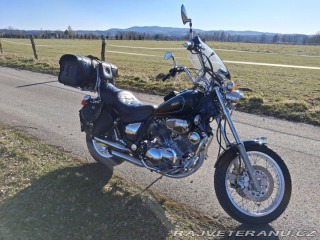 Yamaha XV Virago 750 1994