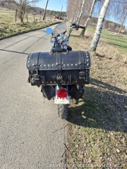 Yamaha XV Virago 750 1994