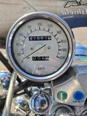 Yamaha XV Virago 750 1994