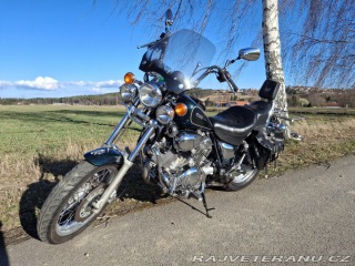 Yamaha XV Virago 750 1994
