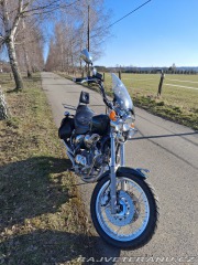 Yamaha XV Virago 750 1994