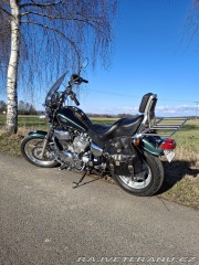 Yamaha XV Virago 750 1994