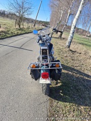 Yamaha XV Virago 750 1994
