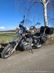 Yamaha XV Virago 750 1994
