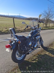 Yamaha XV Virago 750 1994