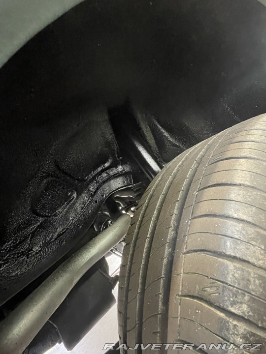 Ford Capri MK3 2,8i V6 1981