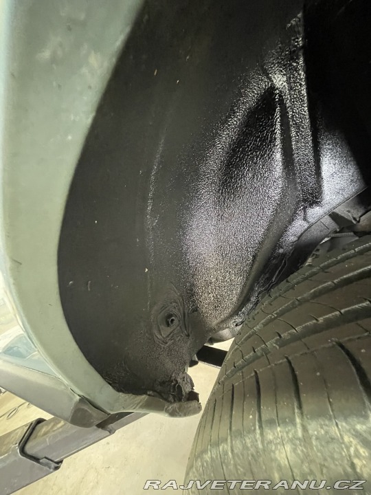 Ford Capri MK3 2,8i V6 1982