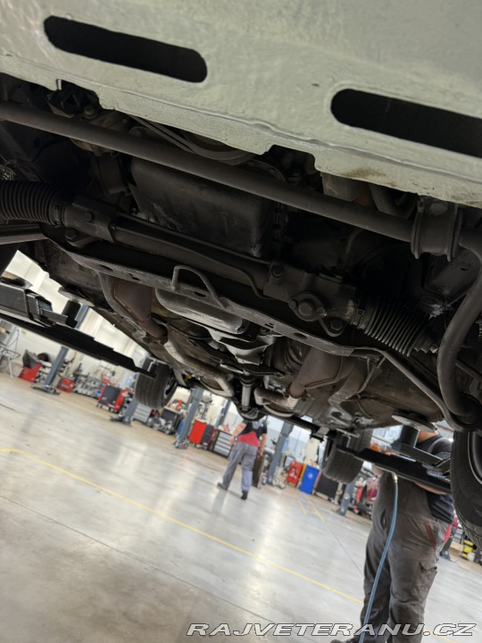 Ford Capri MK3 2,8i V6 1981