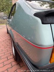 Ford Capri MK3 2,8i V6 1981