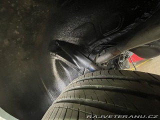 Ford Capri MK3 2,8i V6 1981