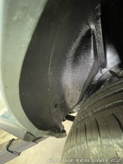 Ford Capri MK3 2,8i V6 1981