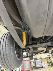 Ford Capri MK3 2,8i V6 1981