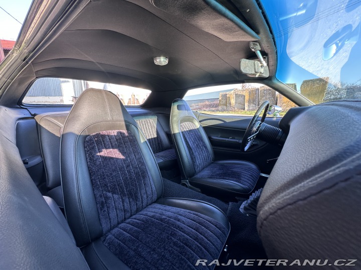 Plymouth Barracuda  1971