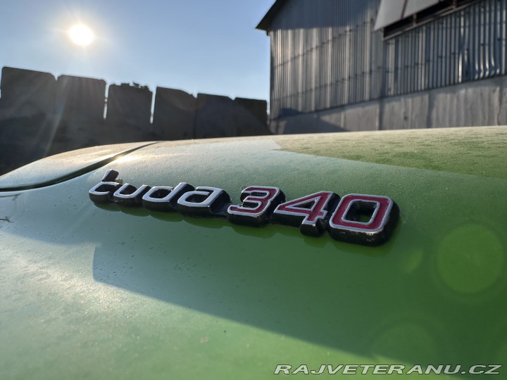 Plymouth Barracuda  1971