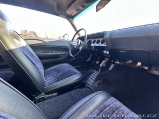 Plymouth Barracuda  1971