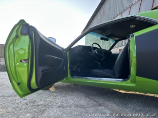 Plymouth Barracuda  1971