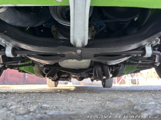 Plymouth Barracuda  1971