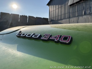 Plymouth Barracuda  1971