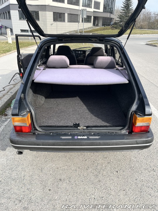 Saab 900 900S 16V 1800
