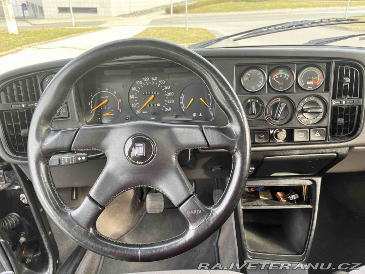 Saab 900 900S 16V 1800