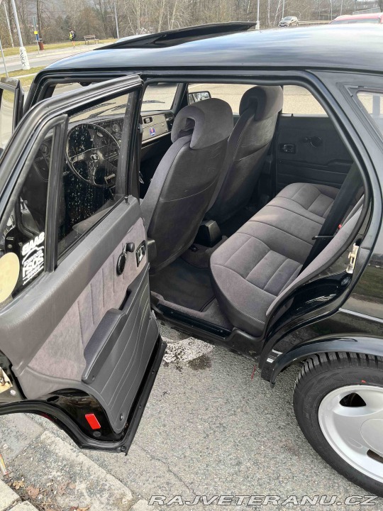 Saab 900 900S 16V 1800