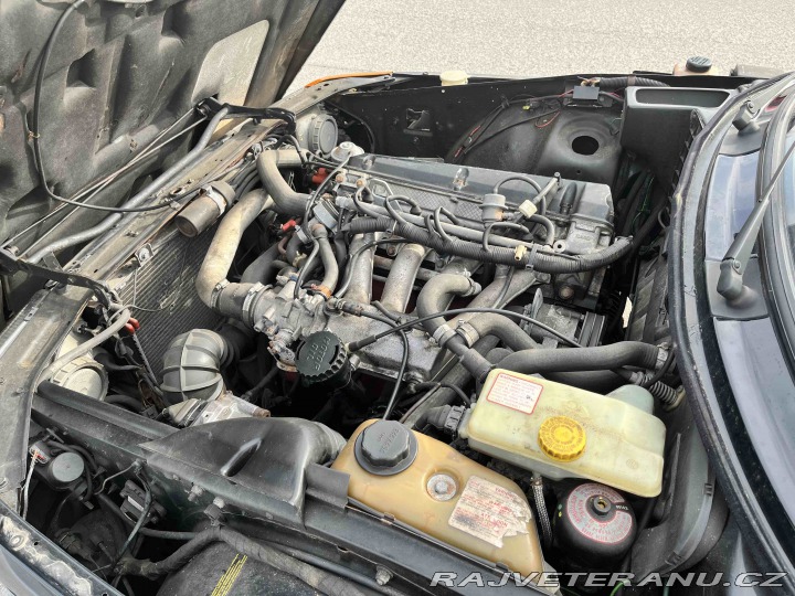 Saab 900 900S 16V 1800