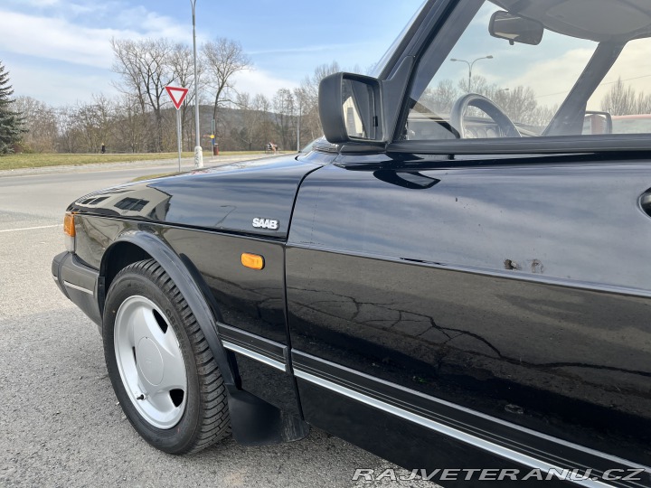 Saab 900 900S 16V 1800