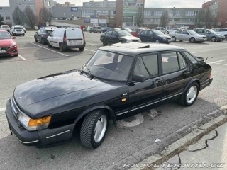 Saab 900 900S 16V 1800