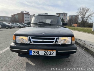 Saab 900 900S 16V 1800