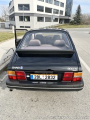 Saab 900 900S 16V 1800