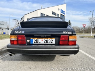 Saab 900 900S 16V 1800