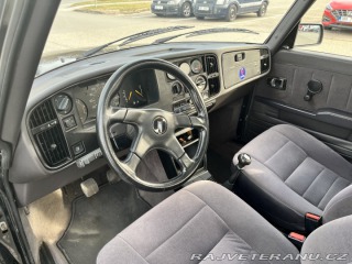 Saab 900 900S 16V 1800