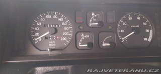 Renault 19 Cabrio 1993