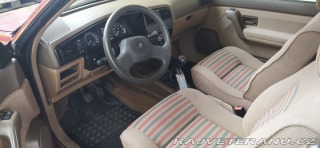 Renault 19 Cabrio 1993