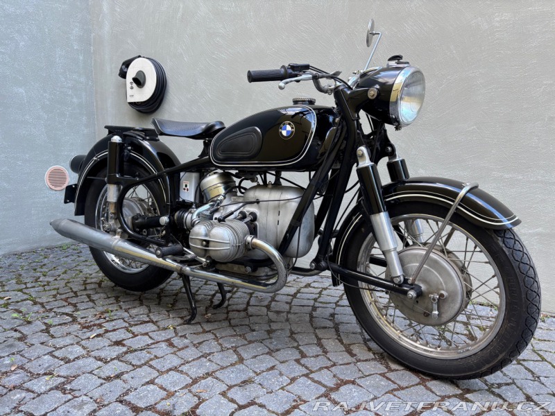 BMW Ostatní modely R50/2