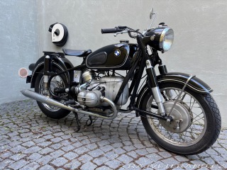 BMW  R50/2