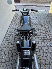 BMW Ostatní modely R50/2 1963