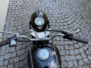 BMW Ostatní modely R50/2 1963