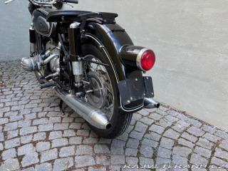 BMW Ostatní modely R50/2 1963