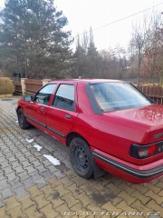 Ford Sierra 1.6i CLX 1991