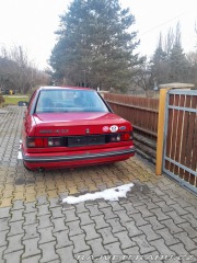 Ford Sierra 1.6i CLX 1991