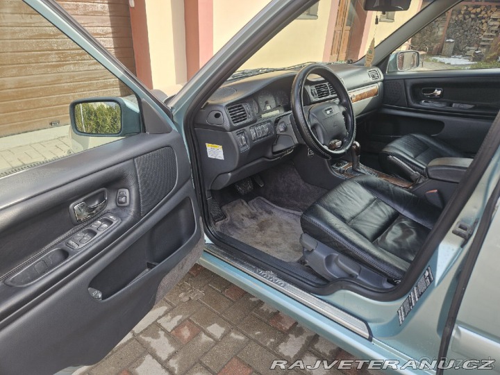 Volvo Ostatní modely  1997