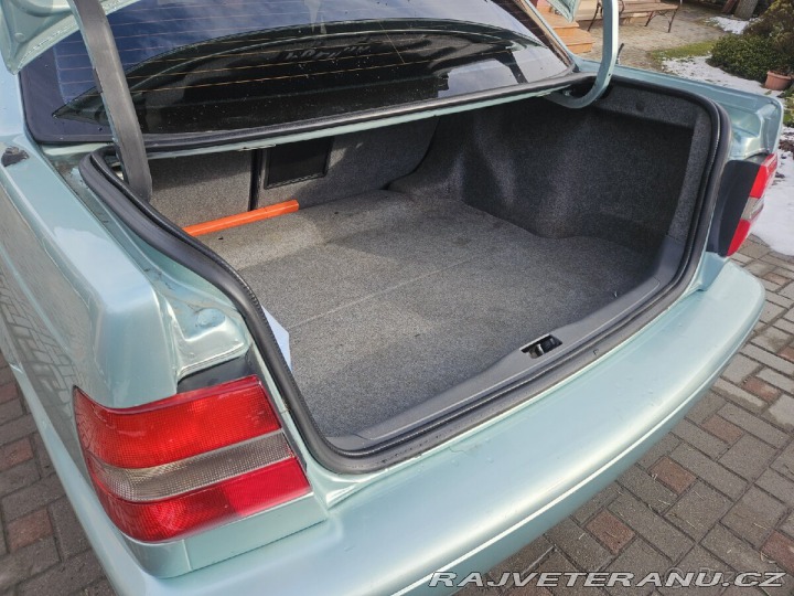 Volvo Ostatní modely S70 2.5i 1997