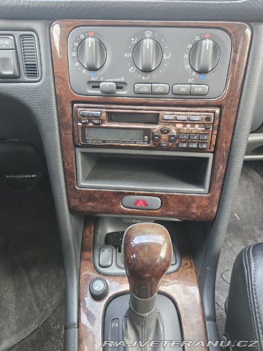 Volvo Ostatní modely  1997